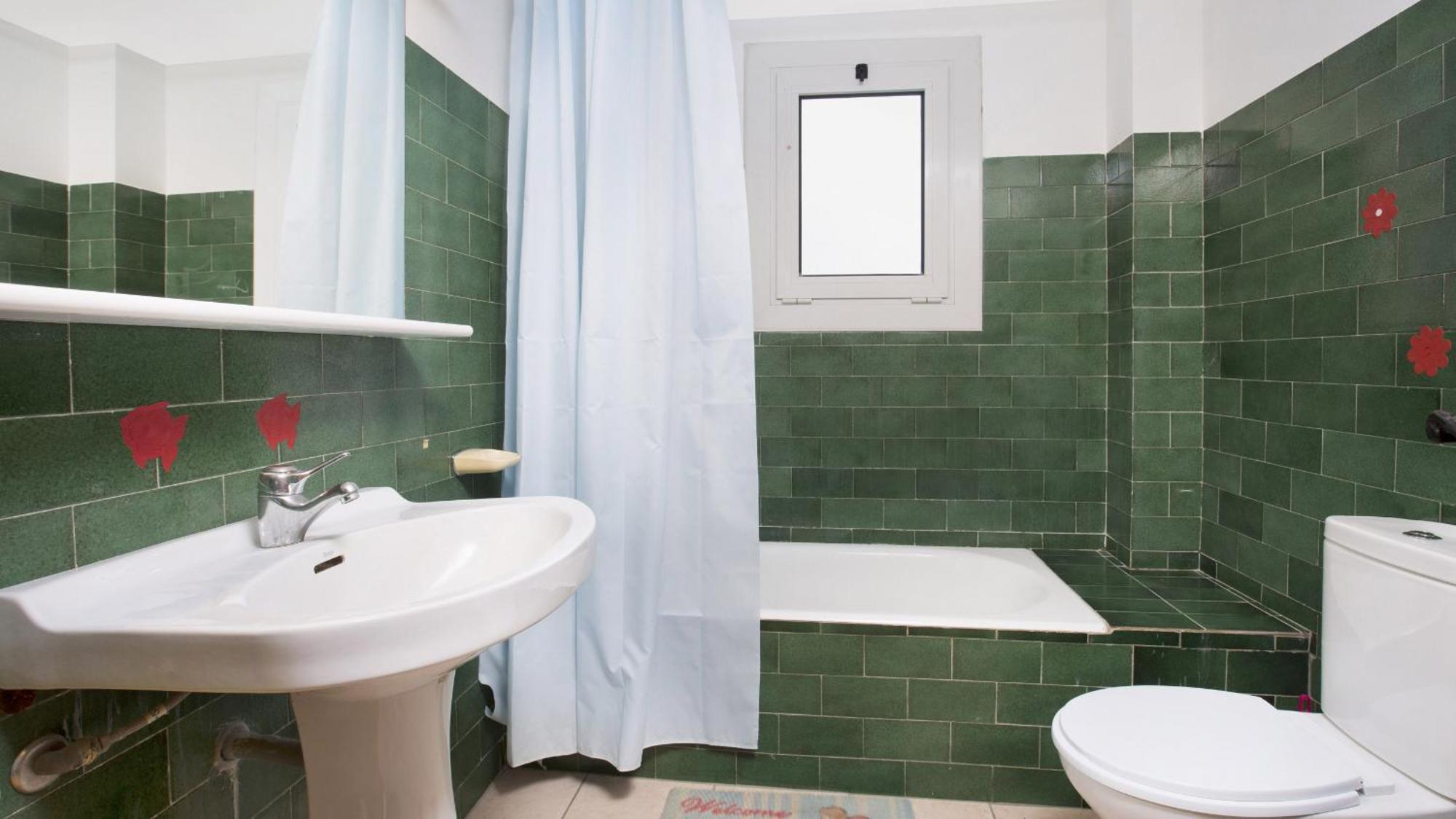 Arc H-1 - Pals Apartment Begur Luaran gambar